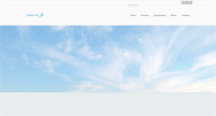 Desktop Screenshot of dancefitt.com